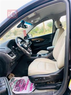 جي ام سي تيراين